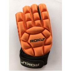 Roku Indoor Glove Orange