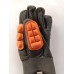 Roku Indoor Glove Orange