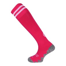 The Indian maharadja socks pink