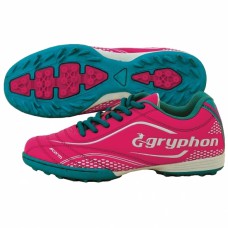 Gryphon Storm shoes pink