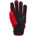 Grays indoor glove international pro red