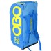 OBO Travelbag Blue