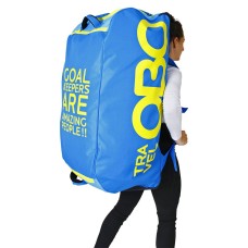 OBO Travelbag Blue