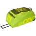 OBO Basic wheel bag green 2024