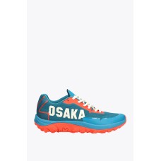 Osaka Field hockey shoes  KAI MK1 French Navy