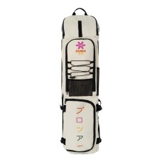 Osaka Pro Tour Stickbag Large Off White