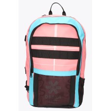 Osaka Pro Tour Large backpack Aqua Pink Mix