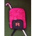 Backpack Camo Pink Rofy