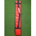 Roku single stickbag red/black