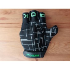 Roku Field Glove Green