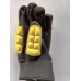 Roku Indoor Glove Yellow