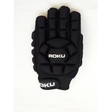 Roku indoor glove black