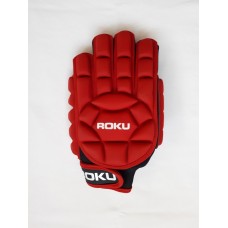 Roku Indoor Glove Red