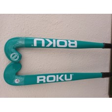 Roku Jr field stick Mint-White
