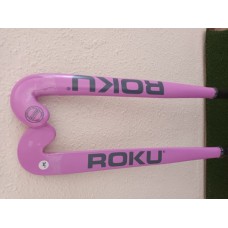 Roku Jr field stick Purple-Grey