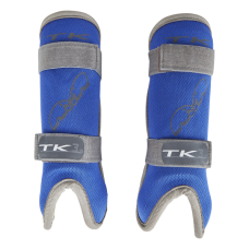 TK3 Shinguard Blue