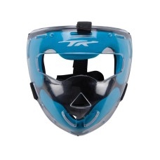 TK3 Corner mask blue