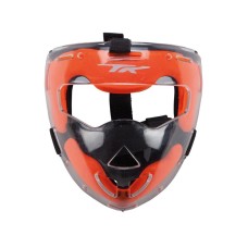 TK3 Corner mask orange