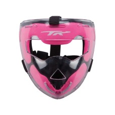 TK3 Corner mask pink