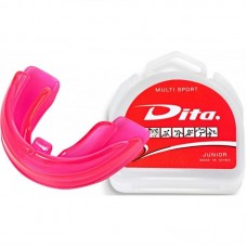 Dita mouthguard pink