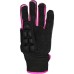 Grays glove international pro black pink